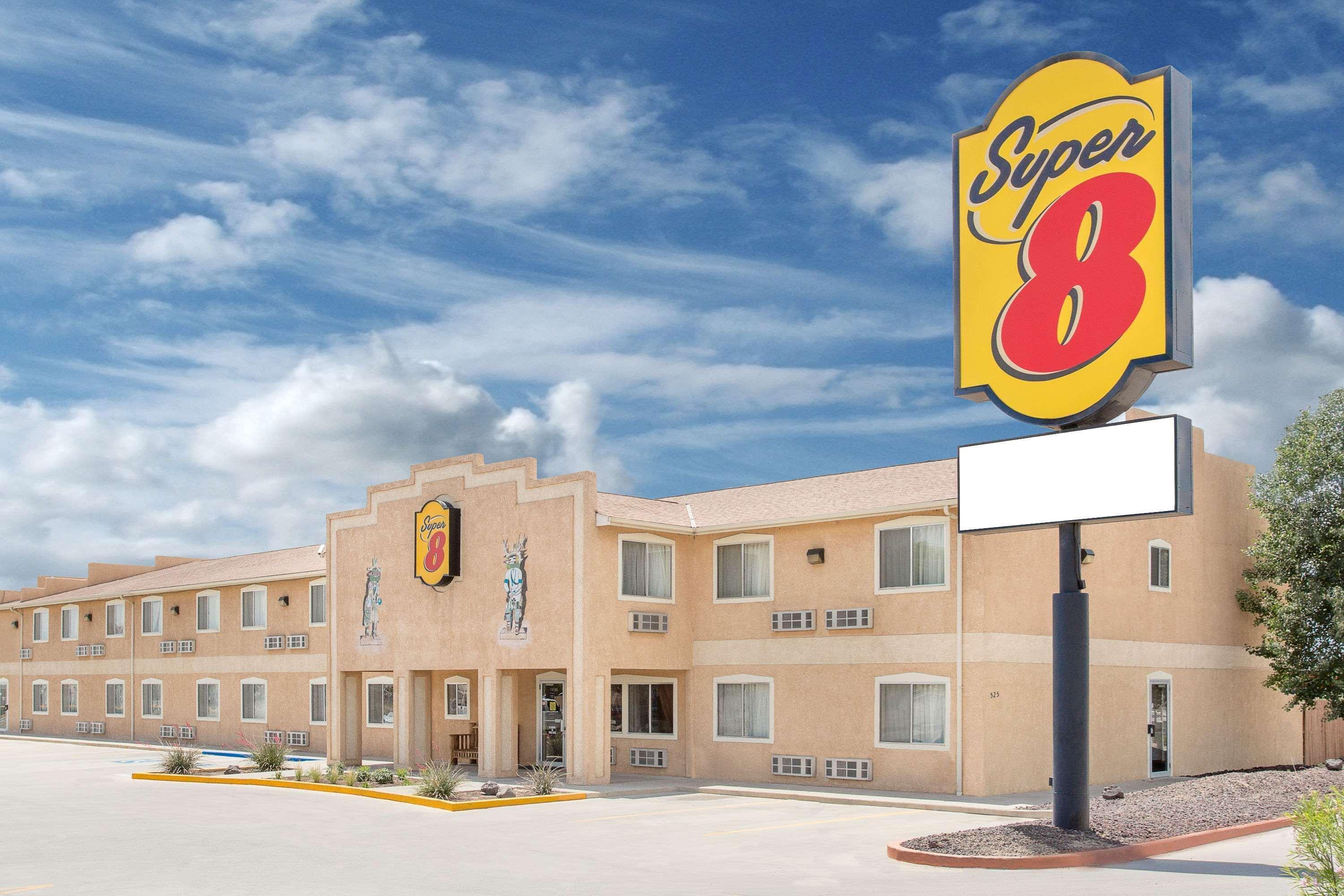 מלון Super 8 By Wyndham Bloomfield מראה חיצוני תמונה